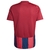 Camiseta adidas Striped 24 Masculino na internet