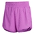 Short adidas Pacer Rib Feminino - comprar online
