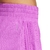 Short adidas Pacer Rib Feminino - loja online