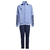 Agasalho adidas Sereno Juvenil - comprar online