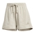 Short adidas Moletinho ALL SZN Feminino - Procopio