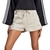 Short adidas Moletinho ALL SZN Feminino - Procopio