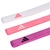 Kit adidas de Faixa de Cabeça com 3 Faixas - Procopio