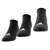 Meia adidas Cano Baixo com 3 pares Masculino - loja online