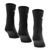 Meia adidas Cushion Cano Alto com 3 Pares Masculino - Procopio