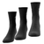 Imagem do Meia adidas Cushion Cano Alto com 3 Pares Masculino