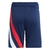 Short adidas Fortore Juvenil Unissex na internet