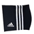 Sunga Adidas 3 Listras Lateral Larga Masculino - Procopio