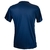 Camiseta Balboa Paris Saint Germain Bleu Juvenil na internet