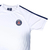Camiseta Balboa Paris Saint-Germain Le Blanc Juvenil - Procopio
