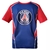Camiseta Balboa Paris Saint Germain Marine Juvenil - comprar online