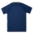 Camiseta Balboa Barcelona Waves Dry-fit Juvenil na internet