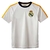 Camiseta Balboa Real Madrid Player Juvenil - comprar online