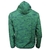Jaqueta Betel Palmeiras Quebra-Vento Camouflage Masculino - Procopio