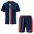 Kit Braziline Mini Craque Paris Saint Germain Infantil - Procopio
