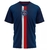 Kit Braziline Mini Craque Paris Saint Germain Infantil - loja online