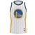 Regata Braziline NBA Golden State Warriors Terms Juvenil - comprar online