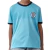 Camiseta Braziline Manchester City Maine Juvenil
