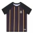 Imagem do Camiseta Coimbra Corinthians Raglan Fitness Juvenil