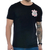 Camiseta Coimbra SC Corinthians Casual Masculino - Procopio