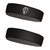 Testeira Coimbra Corinthians Memphis Black - comprar online