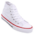 Tênis Converse All Star Lona Cano Alto 34 ao 39 - comprar online
