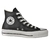 Imagem do Tênis Converse All Star Chuck Taylor Lift Cano Alto 34 ao 39