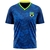 Camiseta Coutinho Brasil Torcedor WC2022 Masculino - Procopio