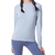 Camiseta Fila Manga Longa Sun Protect Breezy Feminino - comprar online