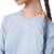 Camiseta Fila Manga Longa Sun Protect Breezy Feminino - Procopio