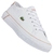 Tênis Lacoste Gripshot Leather Feminino - comprar online