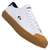 Tênis Lacoste Gripshot Tricolor Canvas Masculino - comprar online