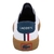 Tênis Lacoste Gripshot Tricolor Canvas Masculino na internet