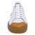 Imagem do Tênis Lacoste Gripshot Tricolor Canvas Masculino