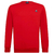 Blusão Le Coq Sportif Moletom Basic Masculino - comprar online