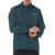 Jaqueta Quebra-Vento Mizuno Focus New Masculino - comprar online