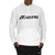 Blusão Mizuno Casual Moletom Soft New com Capuz Masculino - comprar online