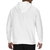 Blusão Mizuno Casual Moletom Soft New com Capuz Masculino na internet
