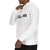 Blusão Mizuno Casual Moletom Soft New com Capuz Masculino - Procopio