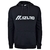 Blusão Mizuno Casual Moletom Soft New com Capuz Masculino - loja online