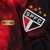 Camisa New Balance São Paulo FC Comemorativa III 2024 - loja online
