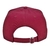 Boné New Era 9FORTY A-Frame Destroyed MLB New York Yankees Red na internet
