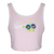 Regata Nike Flower Sportswear Feminino - Procopio