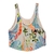 Regata Nike Flower Sportswear Feminino - loja online