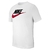 Camiseta Nike Sportswear Icon Futura Masculino - loja online