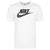 Camiseta Nike Sportswear Icon Futura Masculino - comprar online
