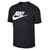 Camiseta Nike Sportswear Icon Futura Masculino