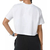 Camiseta Nike Sportswear Club Cropped Feminino - loja online