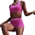 Short Nike Pro 365 5 Polegadas Feminino - loja online