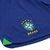 Short Nike Brasil I 2022/23 Copa 2022 Torcedor Pro Masculino - loja online